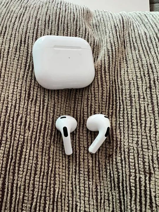 AirPods 3 - Foto 4