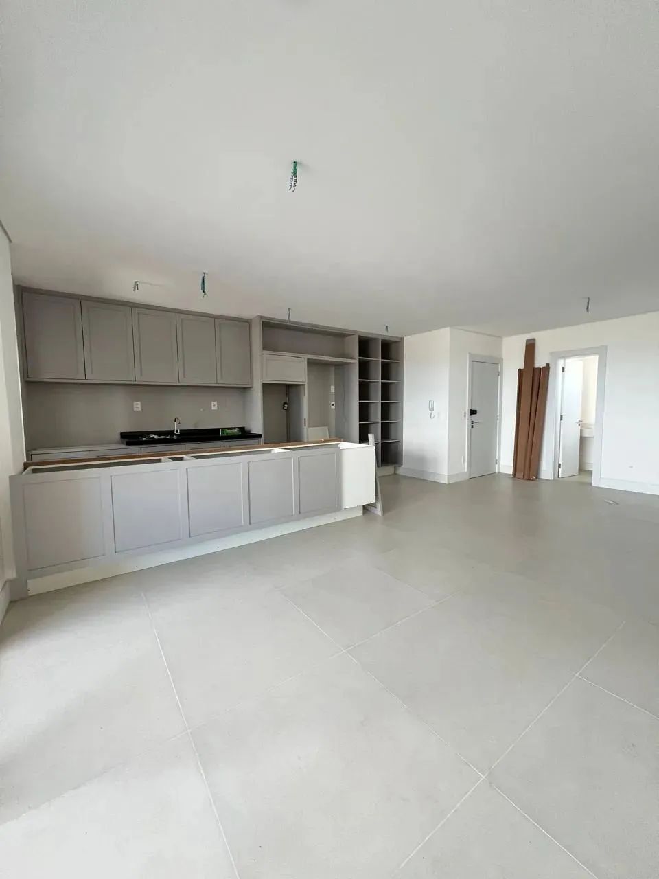 Apartamento para venda no Edifício Vox, Sol da manhã. - Foto 2
