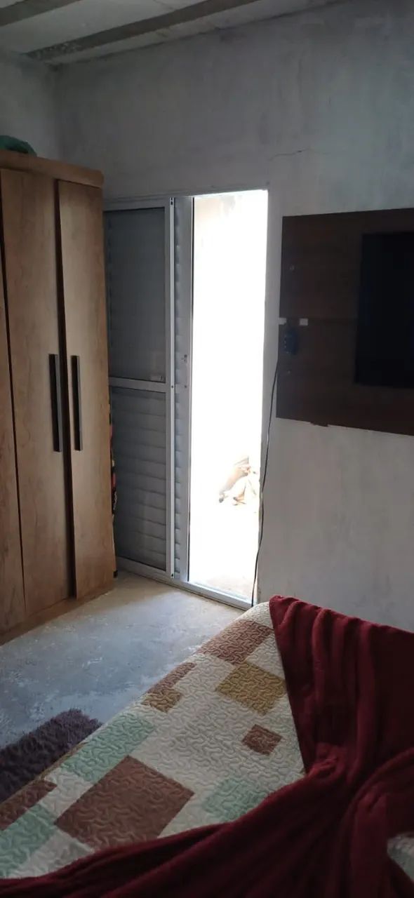 Foto - São Paulo - Jardim Vera Cruz(Zona Sul)