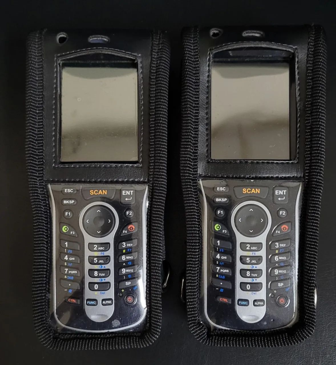 Coletor de Dados Honeywell Dolphin 6100 - Foto 2