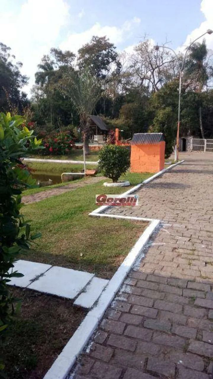 Chácara com 5 dormitórios à venda, 8000 m² por R$ 1.350.000 - Monte Negro - Santa Isabel/S - Foto 9