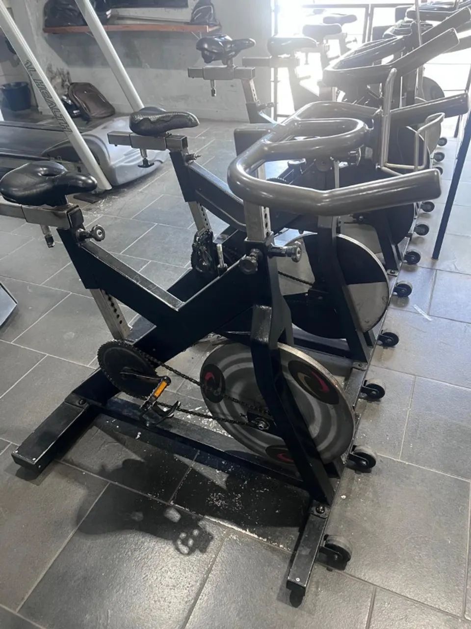 Bike Spinning  - Foto 2