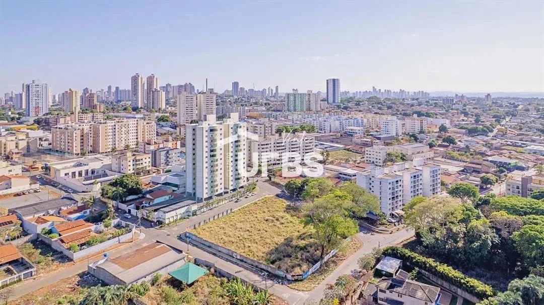 Área Comercial Setor dos Afonsos - Foto 4