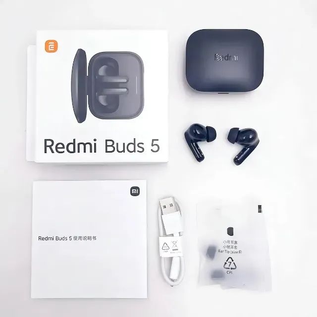 Redmi Buds 5 - Foto 2