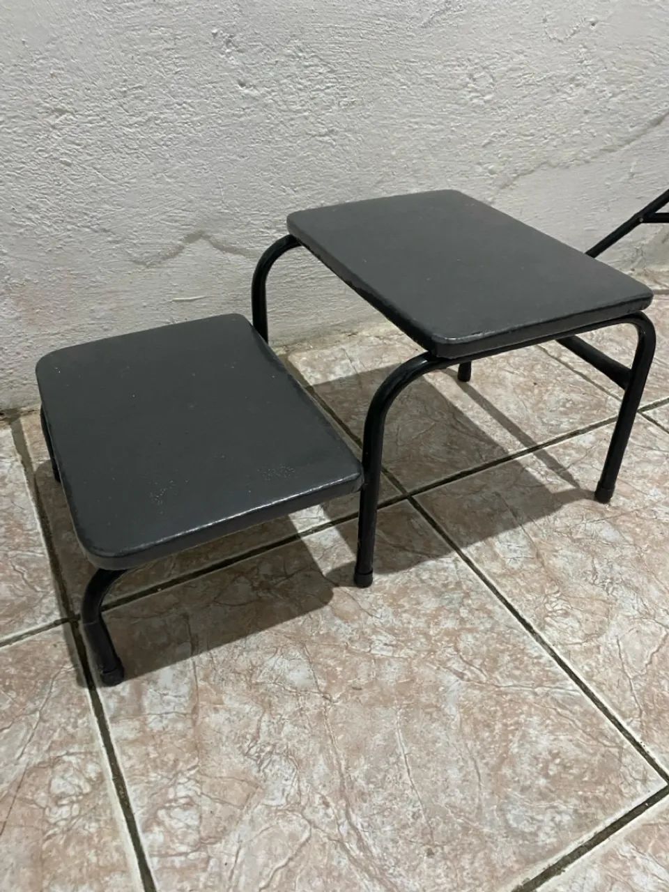 Kit maca profissional + mocho + escada - Ideal para Comércio  - Foto 6