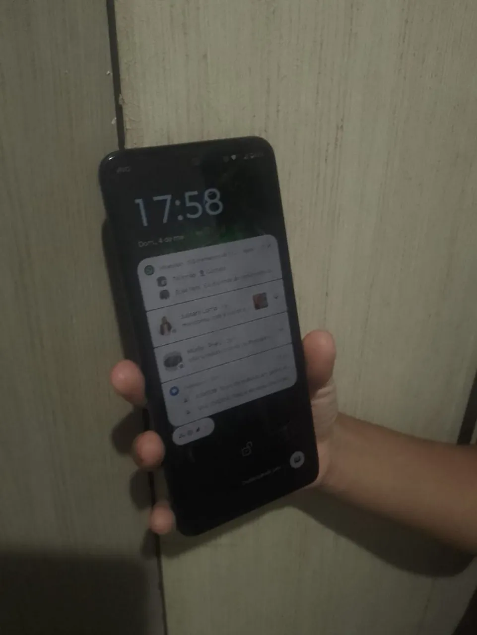 Moto g42