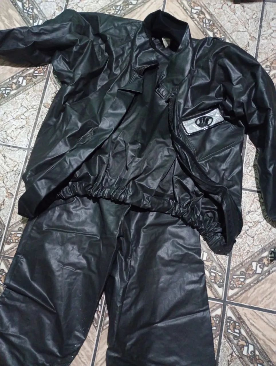 Capa de chuva alba 63824558754561120