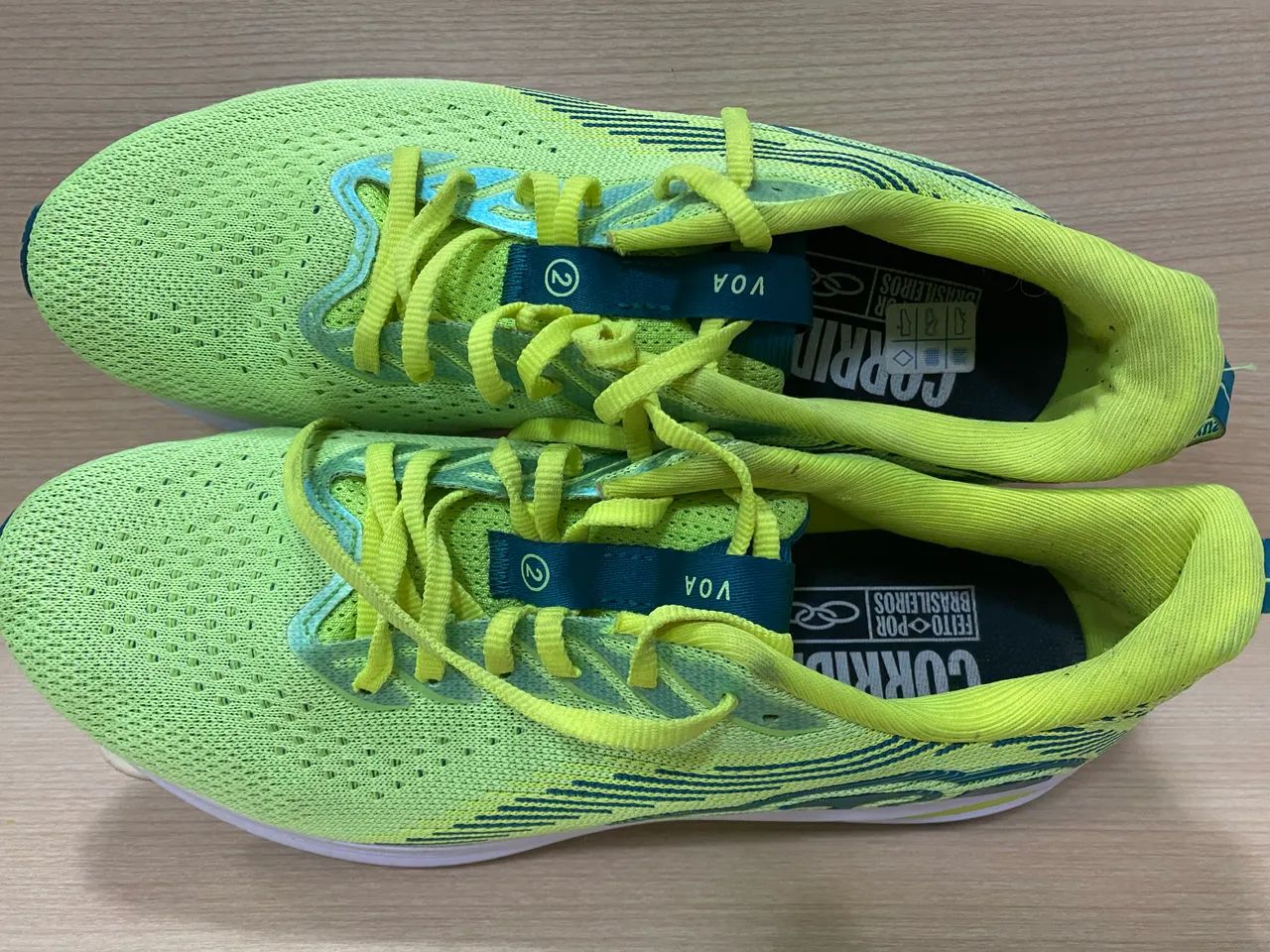 Tênis 64299510951297120