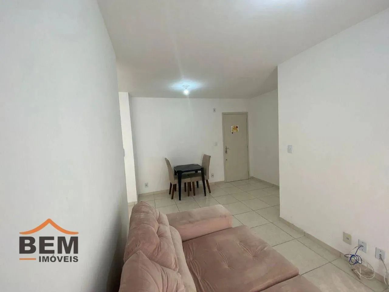 Apartamento com 2 dormitórios para alugar, 49 m² por R$ 2.250/mês - Ressacada - Itajaí/SC - Foto 3