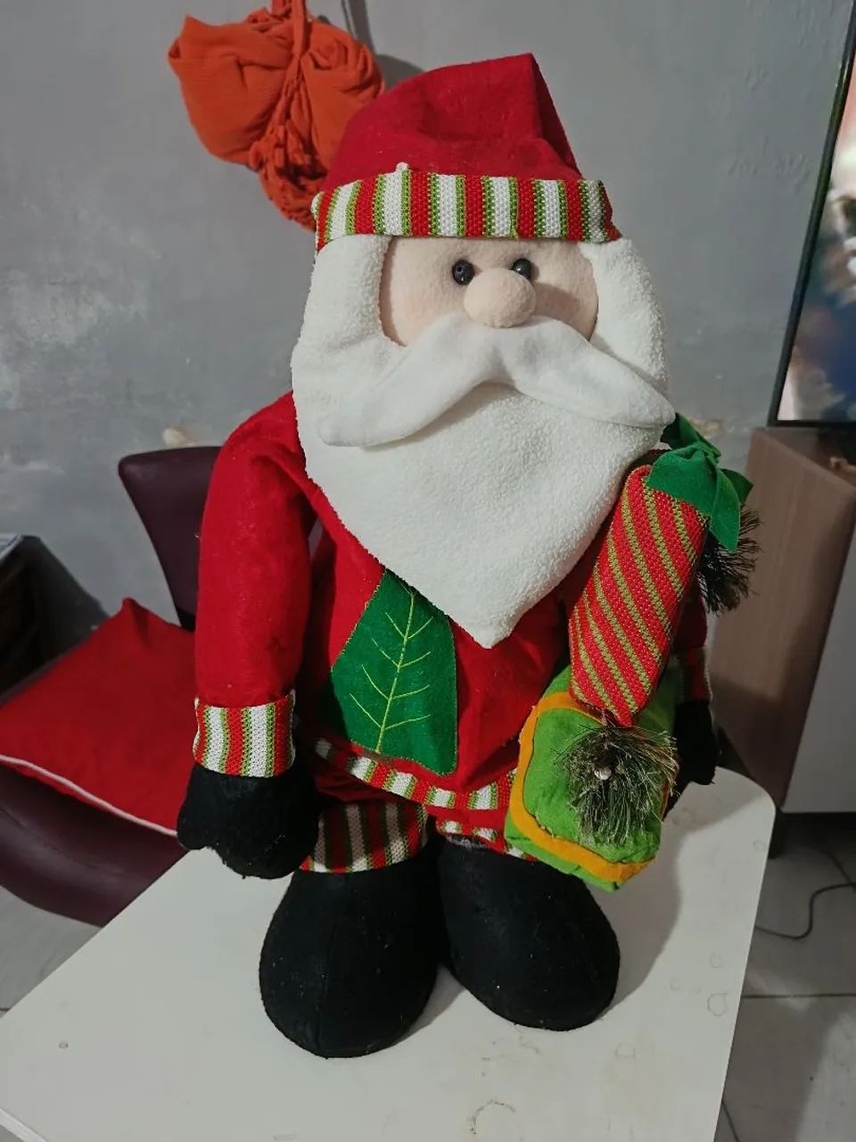 Papai noel  - Foto 4