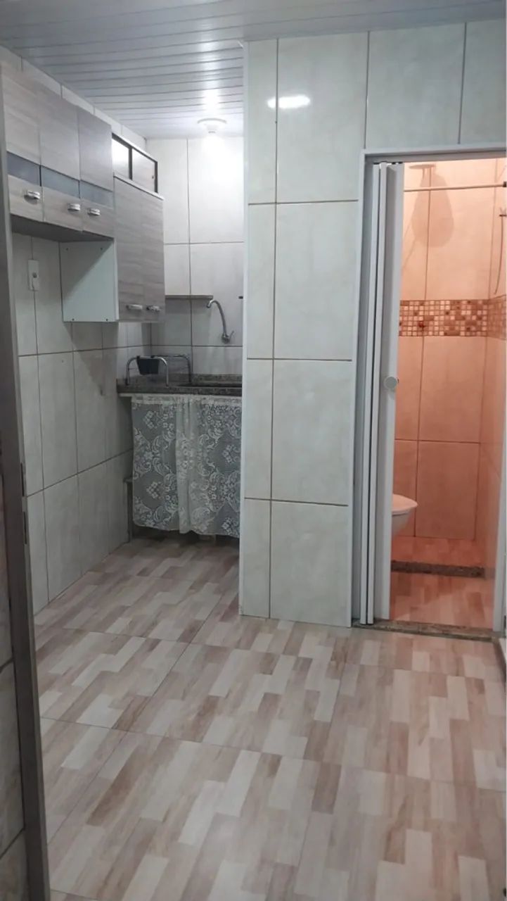 Foto - Rio de Janeiro - Taquara