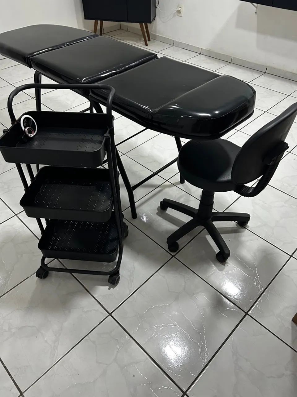 KIT COMPLETO + Brindes (studio de beleza) - Foto 2