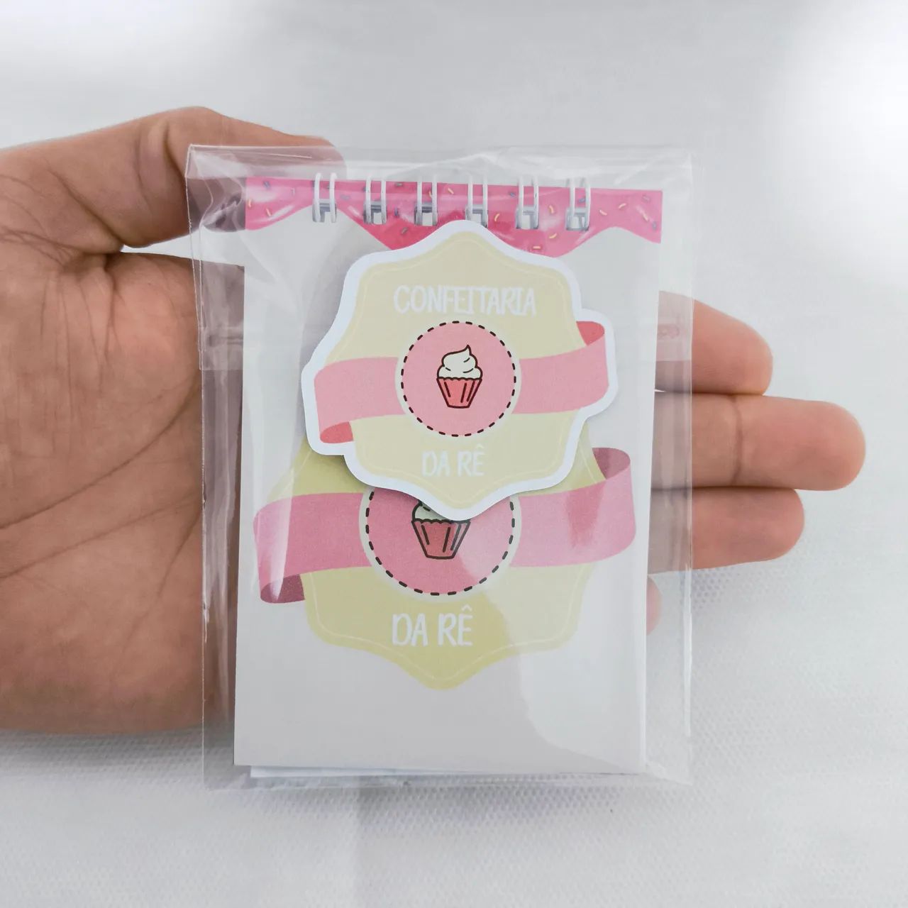 Bloquinhos Personalizados64672877360515121