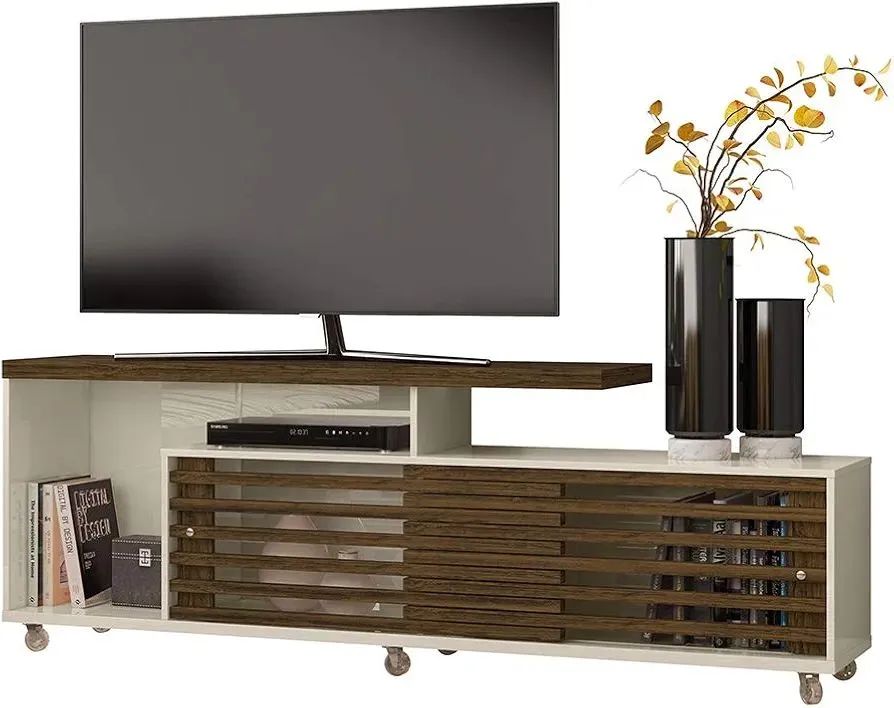 Promoção Rack Retrô 55" - 18/10