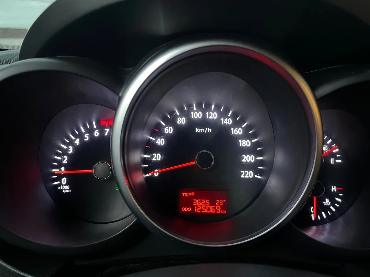 Kia soul 2012 manual 6 marchas  - Foto 5