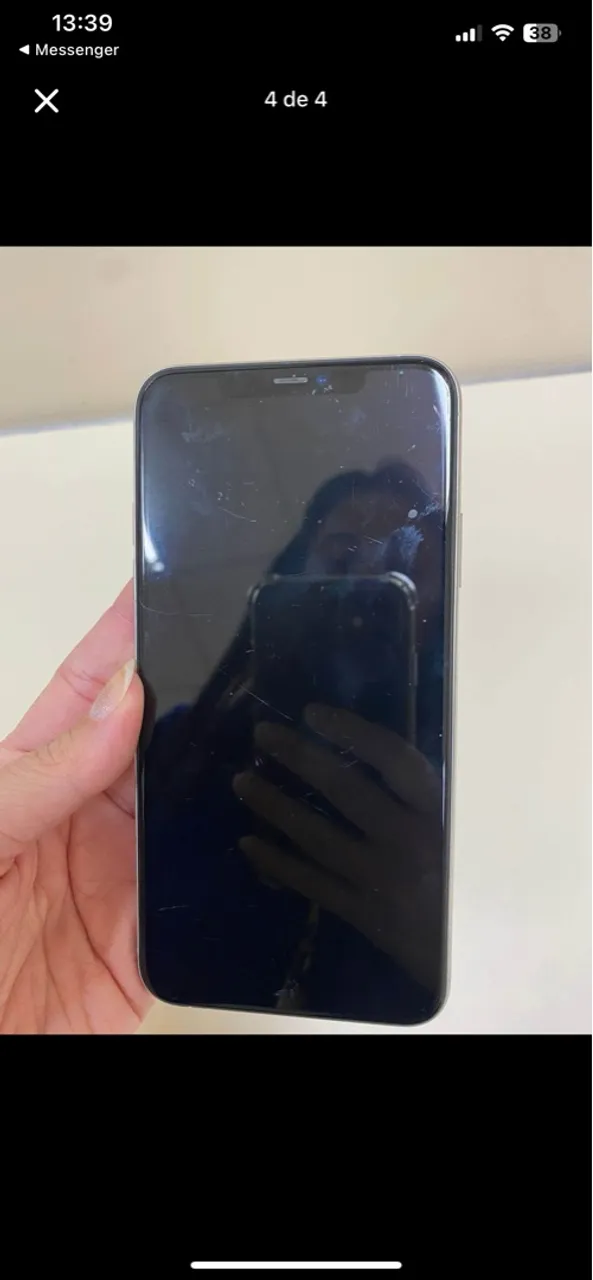 iPhone 11 Pro Max