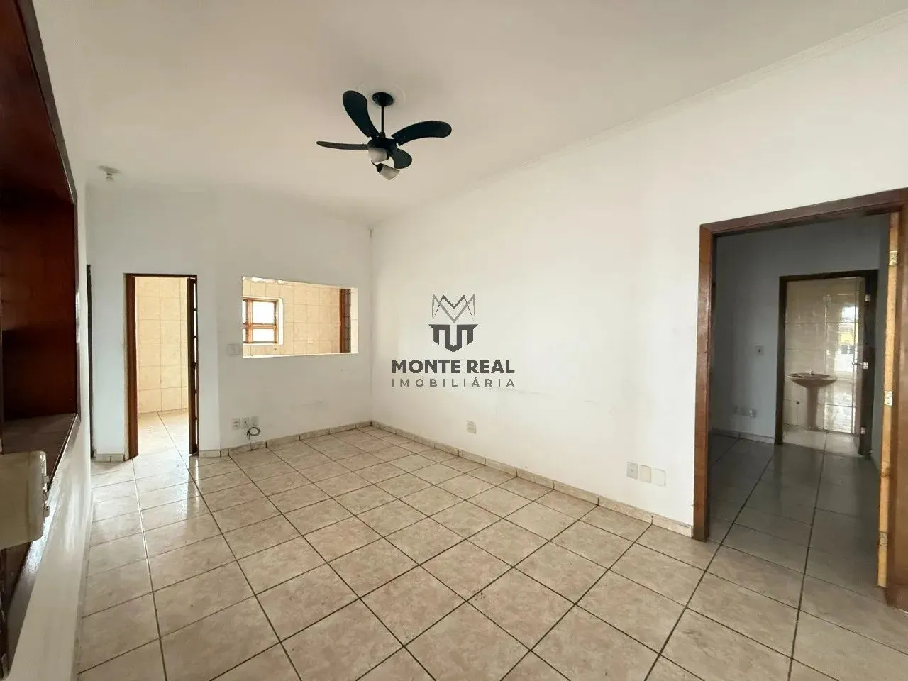 Monte Real Imobiliária | Imóvel para locação no Centro de Sorocaba.