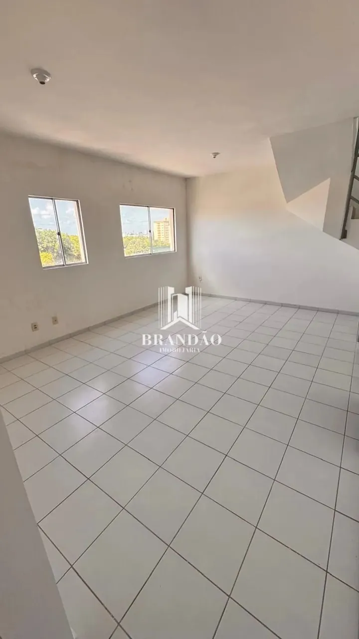 Apartamento duplex à venda na Serraria com 118m² e área privativa na cobertura!
