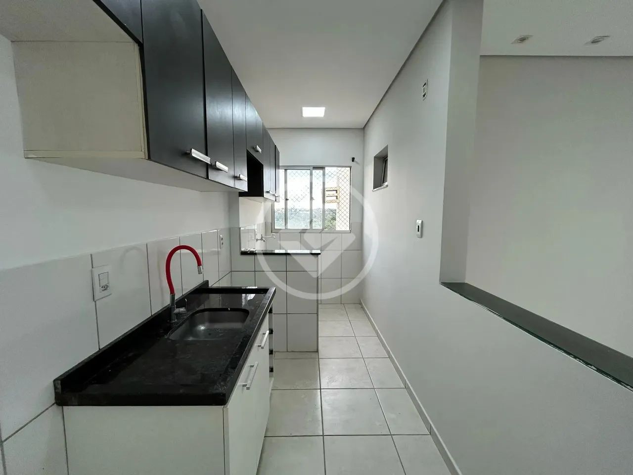 Apartamento sol da manhã com 70 m2, 3 quartos sendo 1 suite, ampla sala para 2 ambientes,  - Foto 2