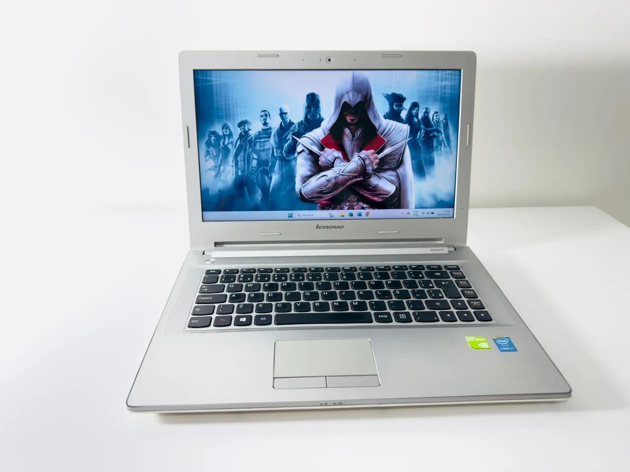 Notebook Lenovo I7  - Foto 4