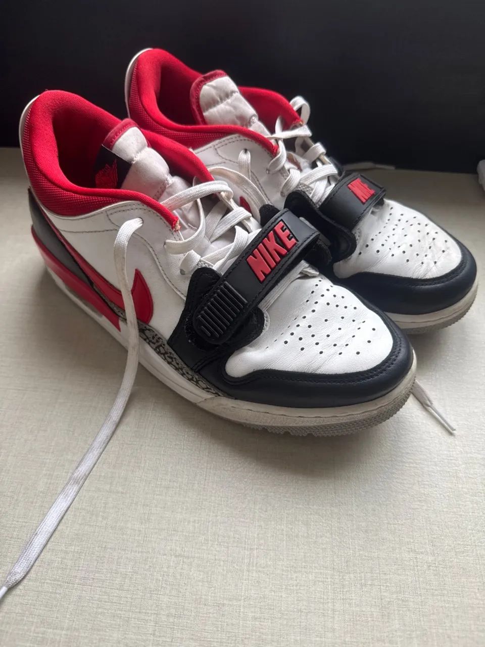 Nike Air Jordan Legacy Original Sneakers