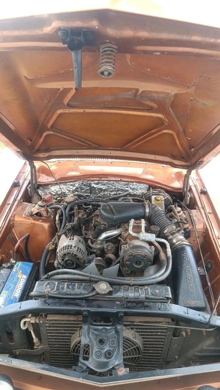 Maverick V6 1976 - Foto 2