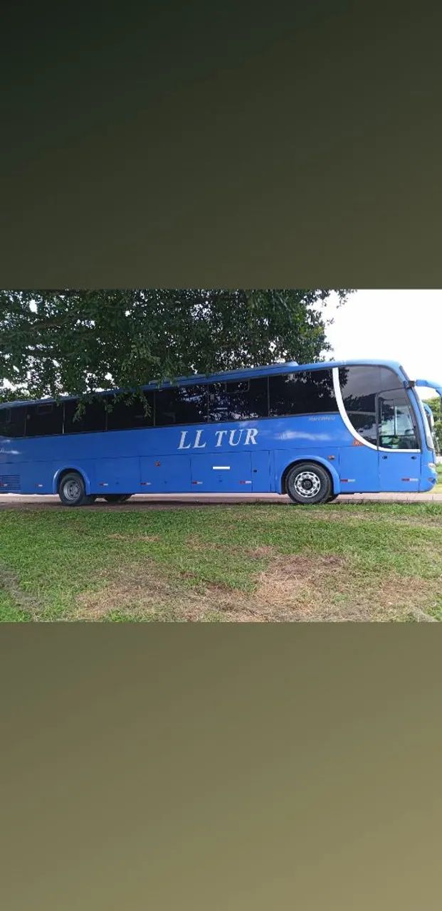 Ônibus Marcopolo  - Foto 2