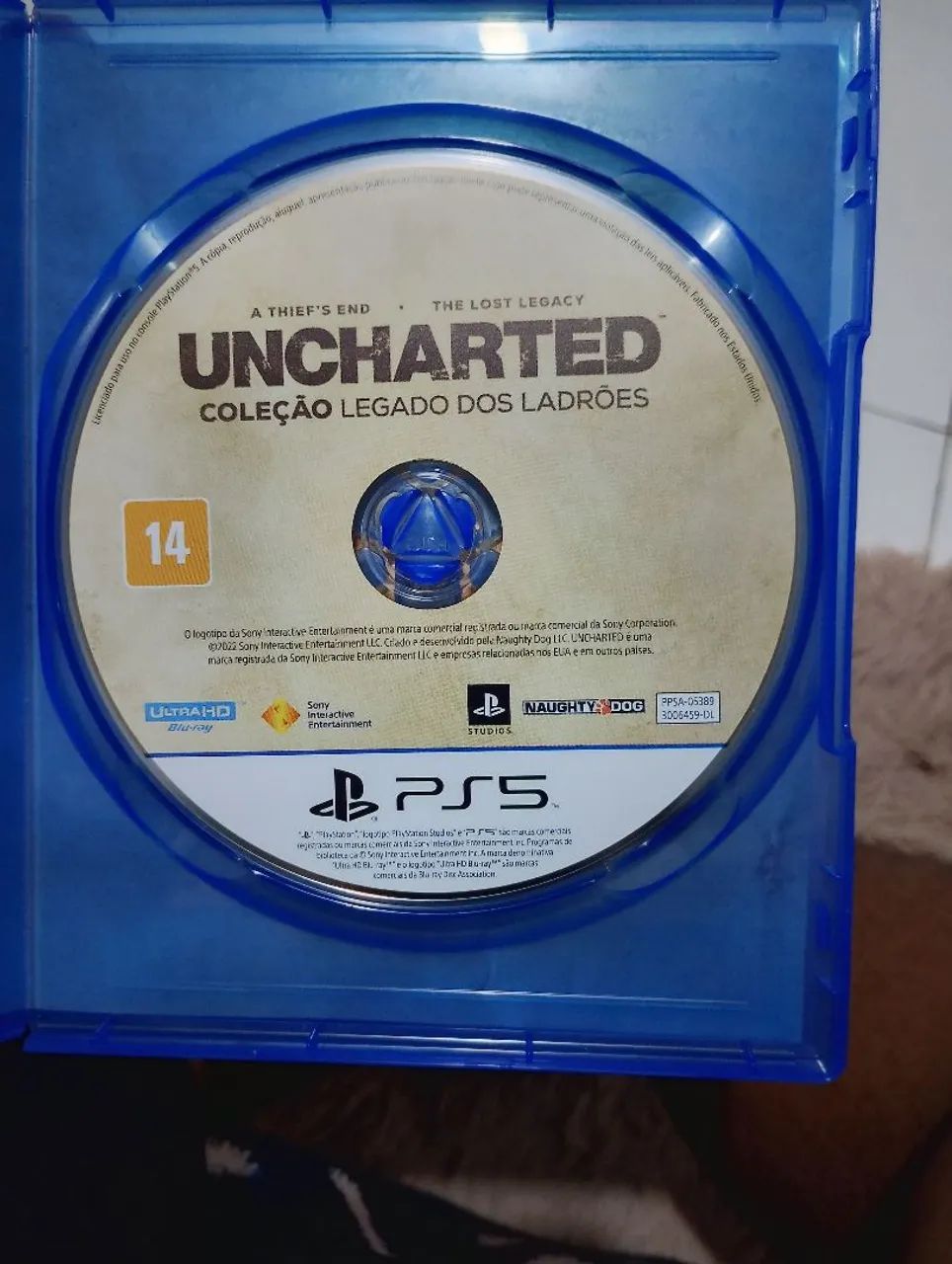 FC25 - PlayStation 5 - Foto 2