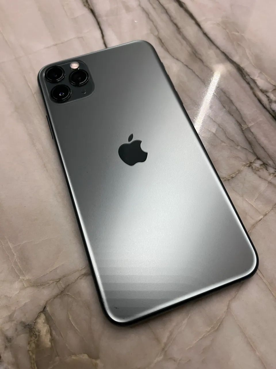 iPhone 11 Pro Max 256g - Celulares e Smartphones - Betânia, Belo