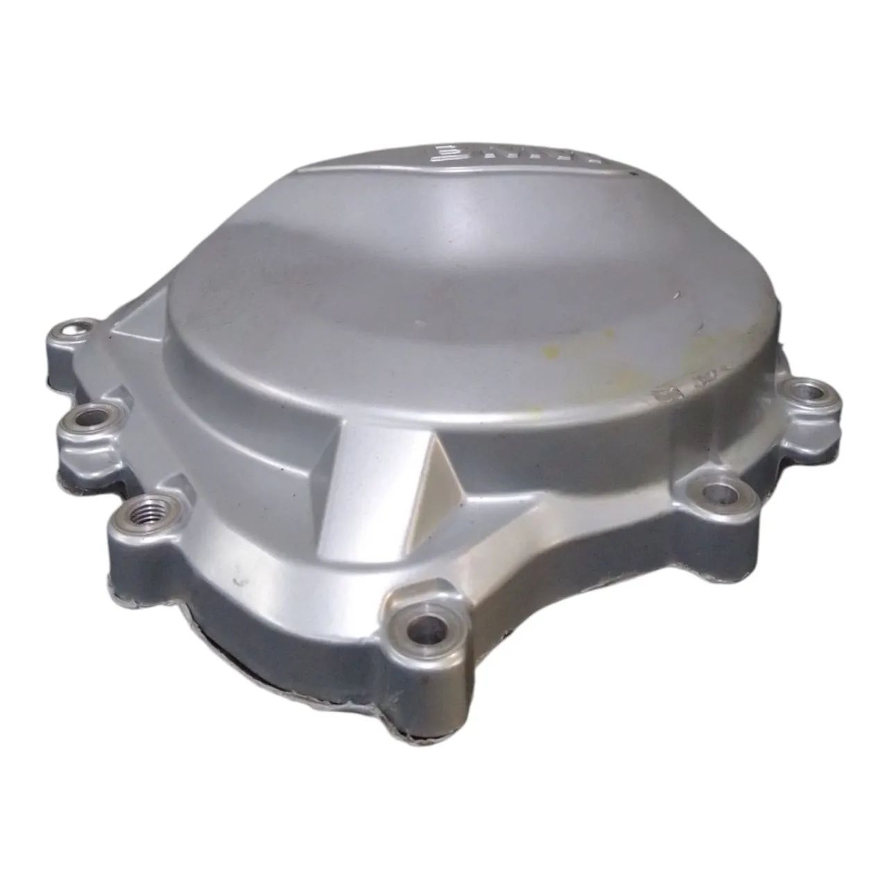 Tampa Motor Lateral Direito Bmw F850 - Foto 8