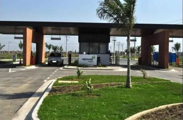 Terreno Cidade Alpha Campos/RJ - Foto 3