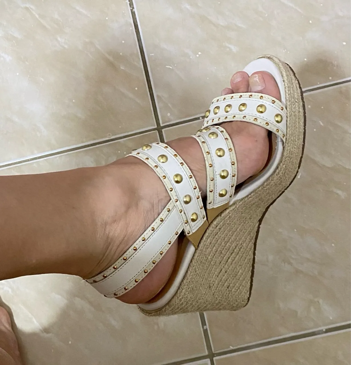 Sandália Luiza Barcelos