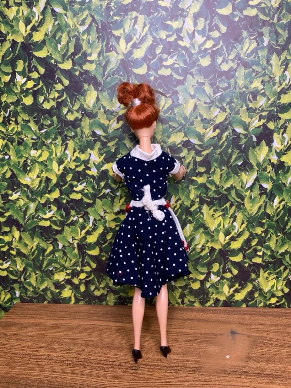 Barbie Collector I love Lucy  - Foto 6