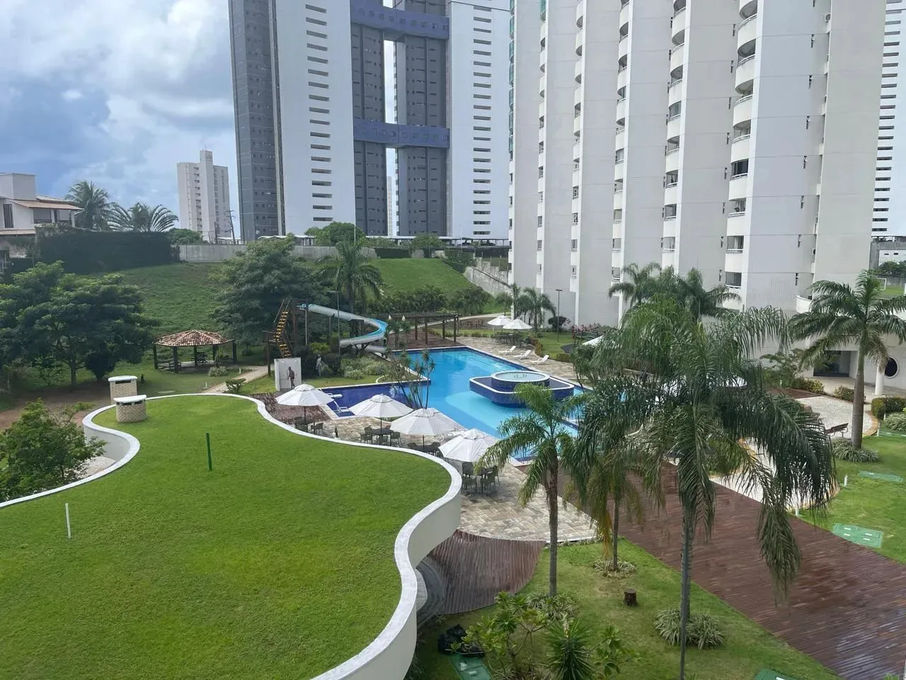 Imóvel à venda no Residencial Estrela do Atlântico em Ponta Negra - Natal - RN