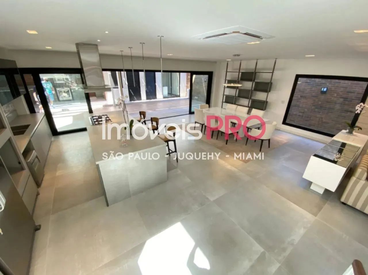 Casa linda e nova no Jardim Europa ! - Foto 4