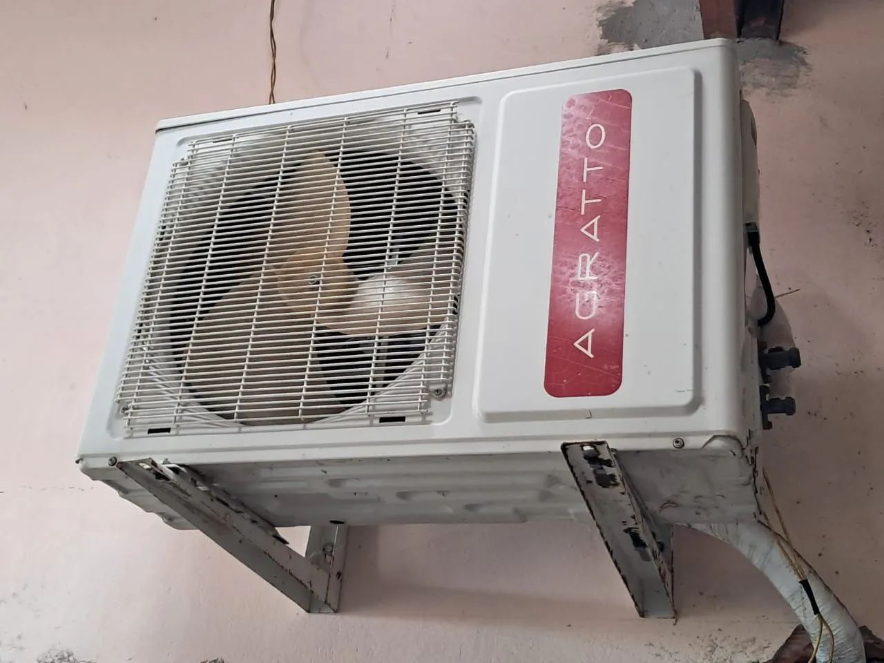 Ar Condicionado Split Agratto - Foto 3