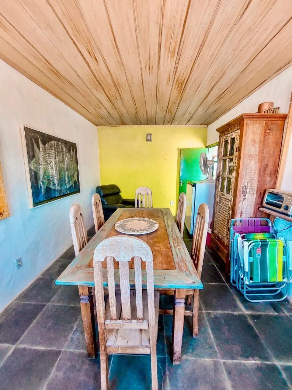 Casa Aluguel Temporada Arraial do Cabo - Pontal do Atalaia - Condomínio Casas Brancas - Foto 8