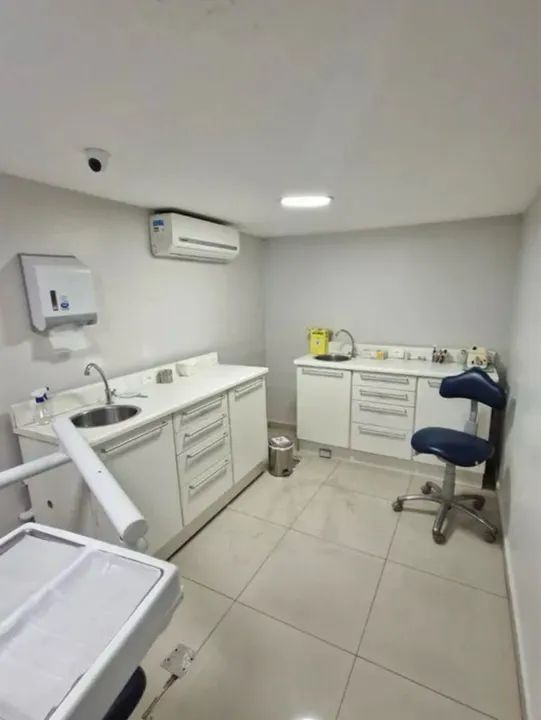Clínica Odontológica á venda no centro de Barra do Piraí-RJ - Foto 8