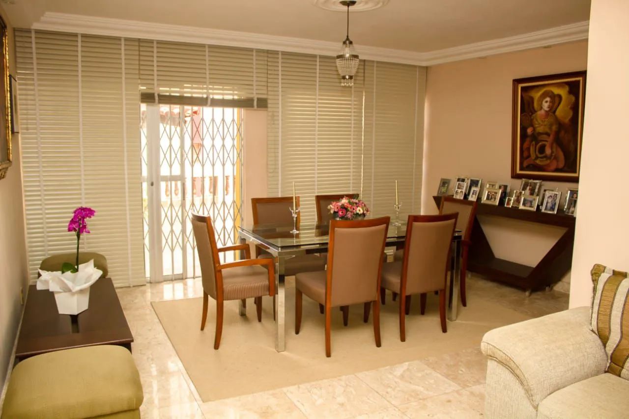 Foto - Salvador - Jardim Apipema