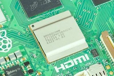 Mini PC Raspberry Pi 5 8GB disponível para pronta entrega