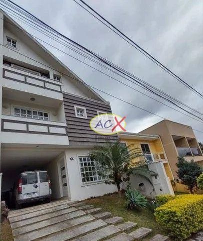 Sobrado com 5 dormitórios à venda, 300 m² por R$ 950.000,00 - Cidade Industrial - Curitiba - Foto 3