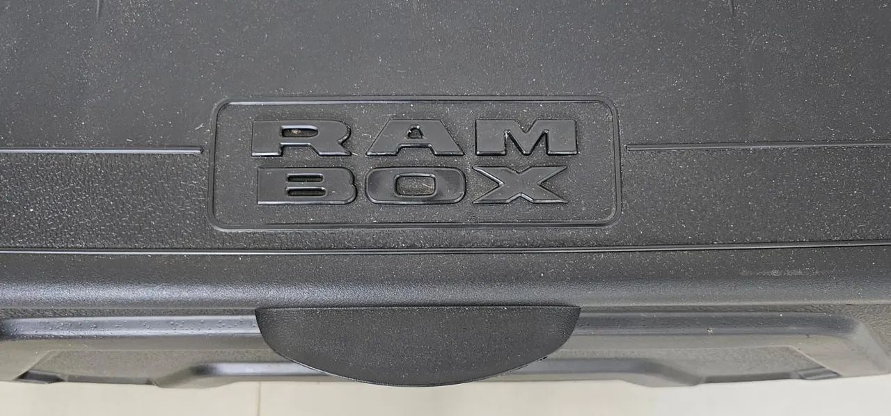 Caixa Box RAMBOX 300 L - Foto 4