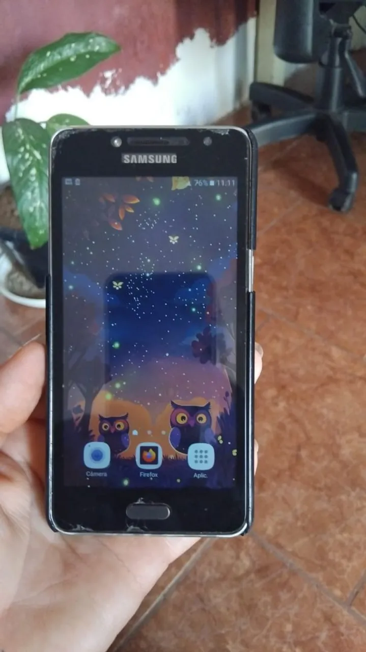 Celular Samsung