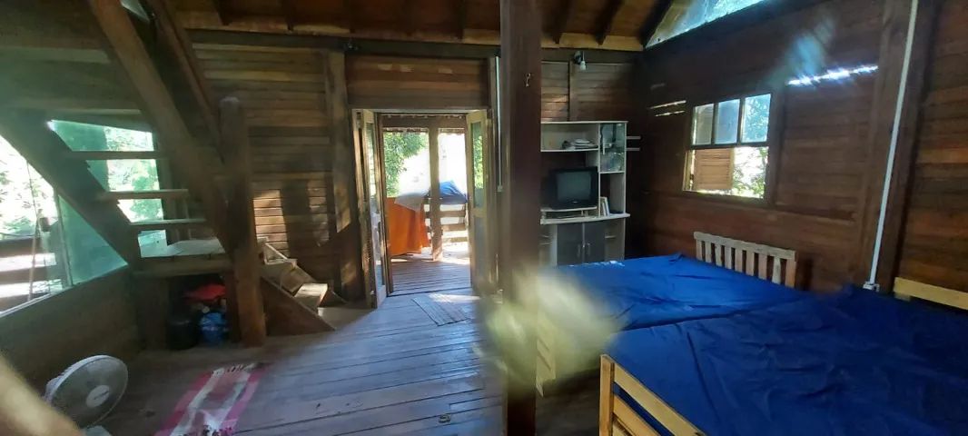 Sítio da cabana Baixou!!!! De R$230 por R195 mil. Somente em fevereiro - Foto 3