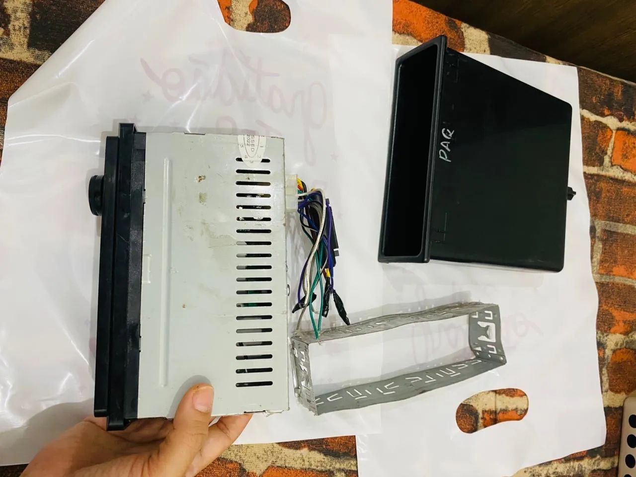 Som Automotivo e-tech - Foto 3