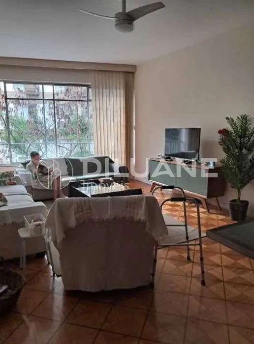 Apartamento : / Residencial / Copacabana