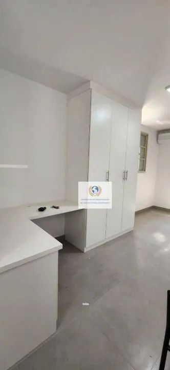 Kitnet com 1 dormitório para alugar, 30 m² por R$ 2.000,00/mês - Cidade Universitária - Ca - Foto 13