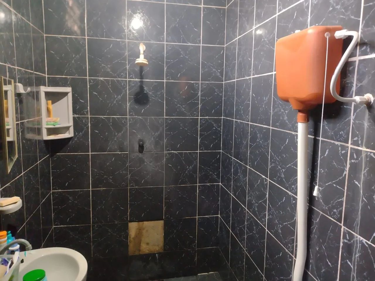 Vendo casa no senador hélio Campos  - Foto 4