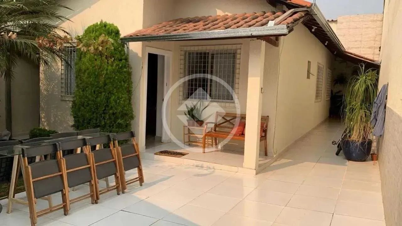 Casa 3 quartos no bairro São Benedito em Santa Luzia MG / MY BROKER codigo: 118231 - Foto 2