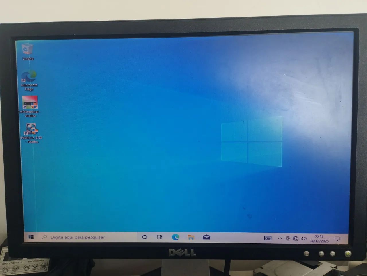 Monitor Dell 17 polegadas - Foto 2